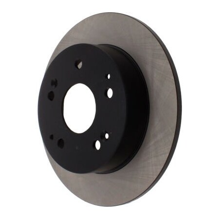 Centric Centric Premium Brake Rotor, Centric Parts 120.40042 120.40042